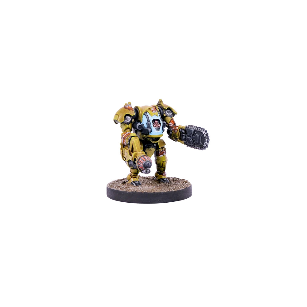 Epic Warpath 2 Player Starter Set - Battle for Phrovox