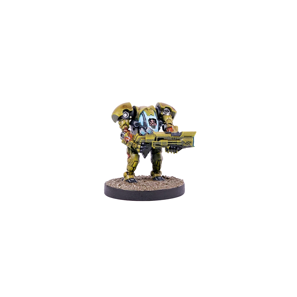 Epic Warpath 2 Player Starter Set - Battle for Phrovox