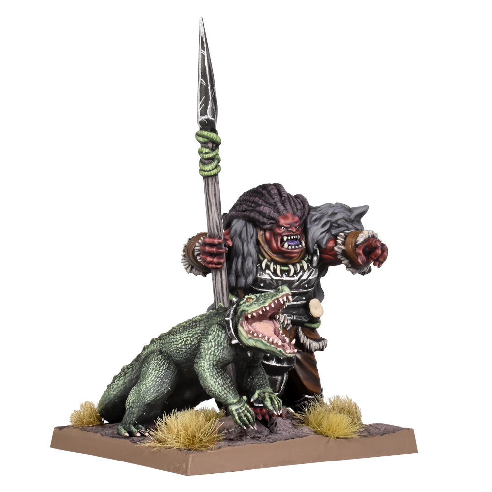CLEARANCE - KoW:C Arokamorra Company Box