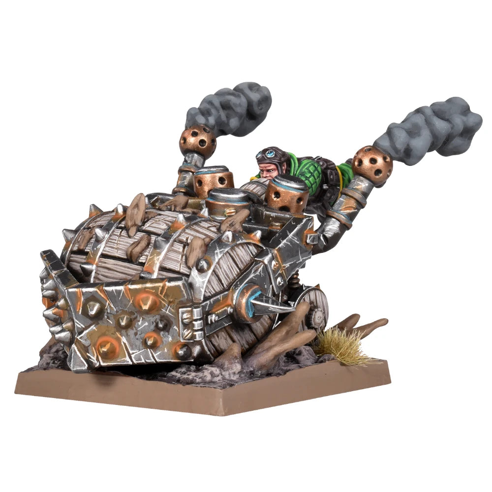KoW:C Taran Bligh Company Box