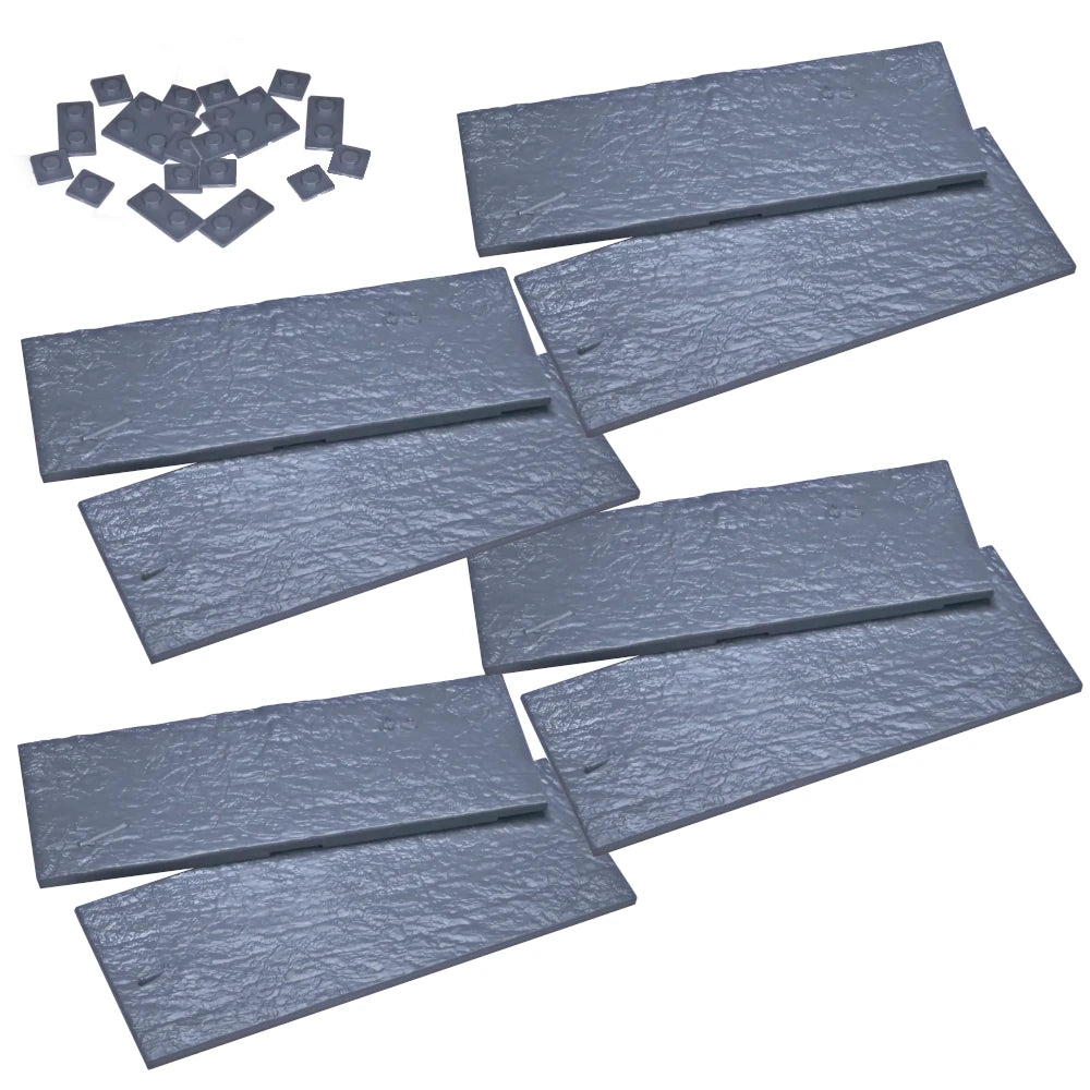 KoW - 100mm x 40mm Multi-Base Set