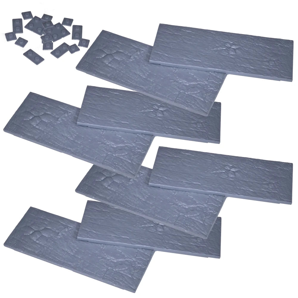 KoW - 125mm x 50mm Multi-Base Set