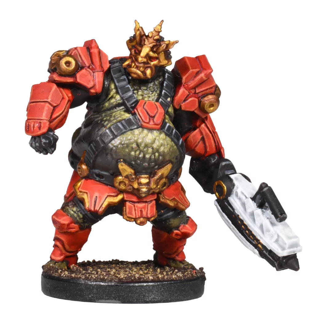 FF Asterian Matsudan Squad