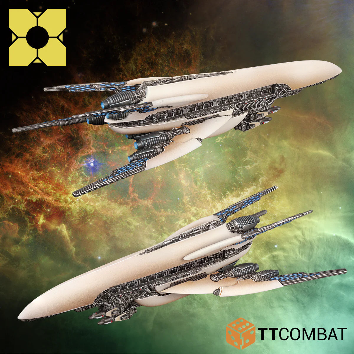 PHR Battleship