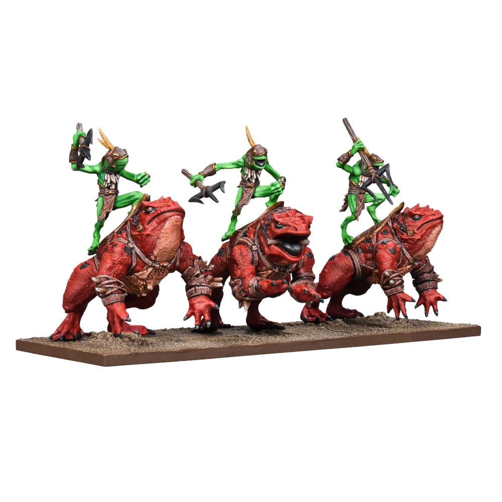 Trident Realm Ambush Starter Set