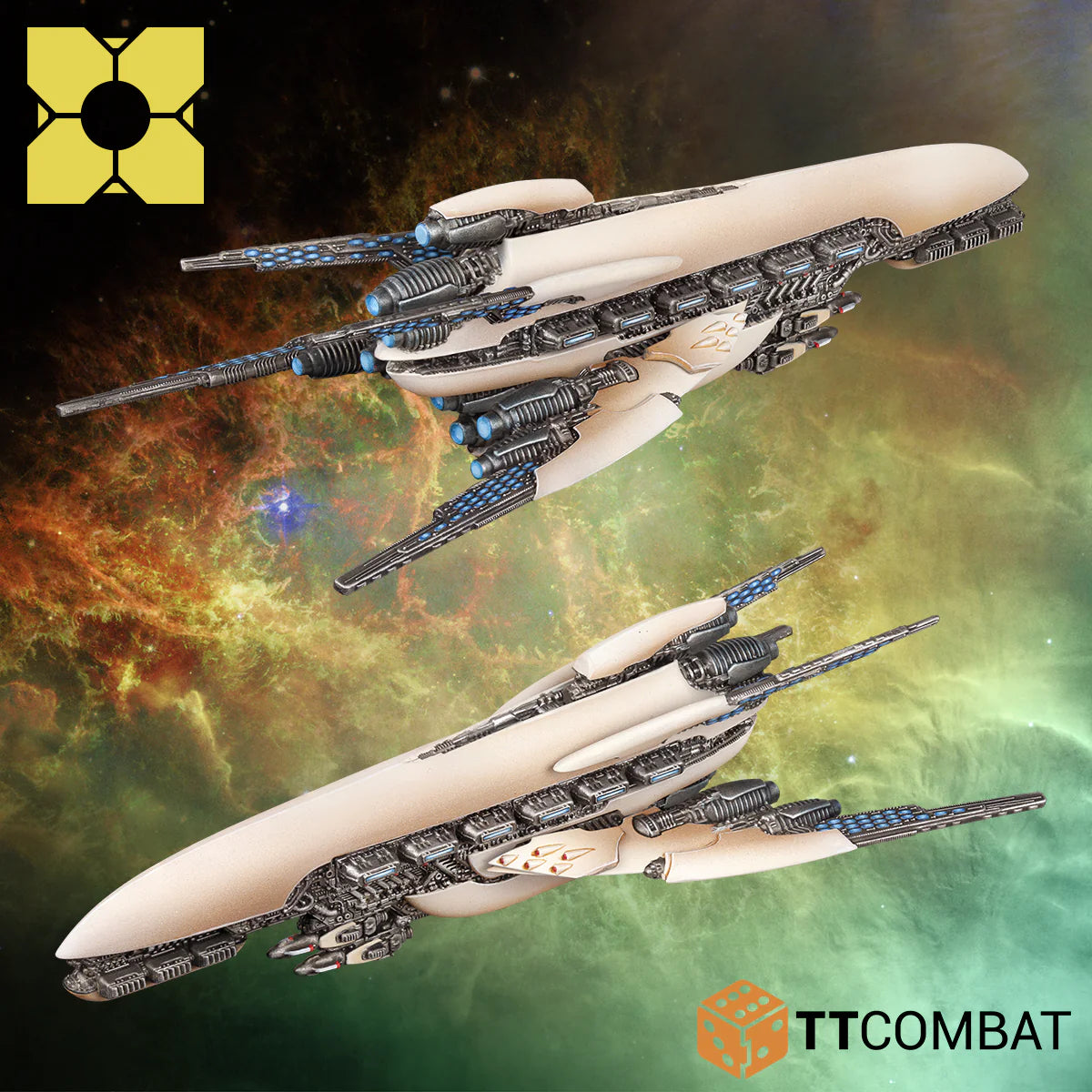 PHR Battleship