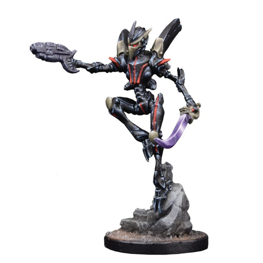 FF Asterian Black Talon Prime