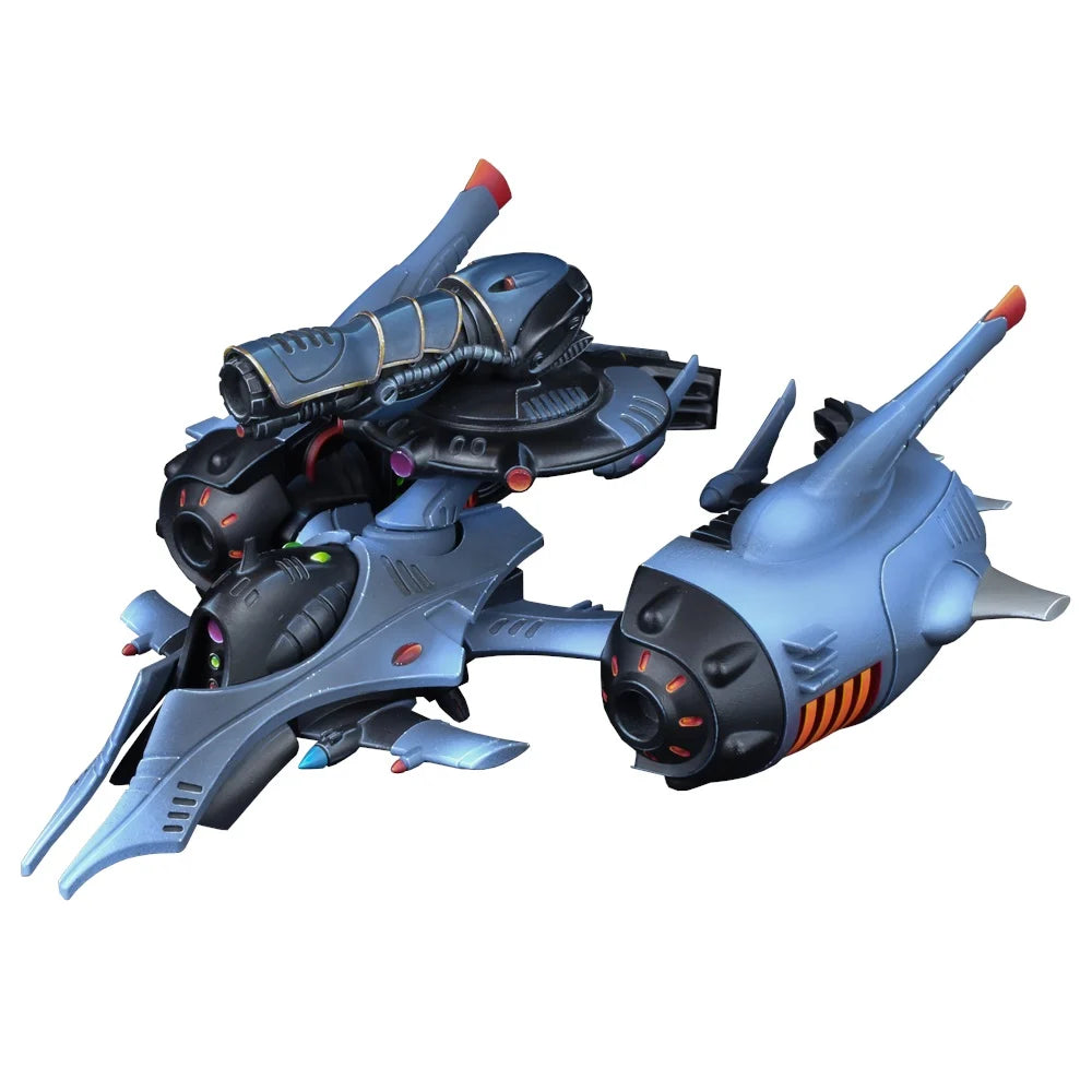 FF Strike Force Set - Asterians