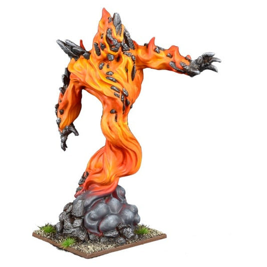 KoW Forces of Nature Greater Fire Elemental