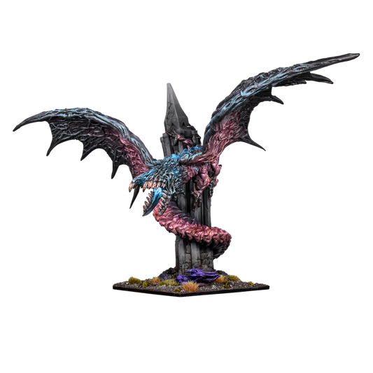 Void lurker