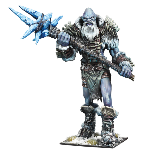 KoW Frost Giant