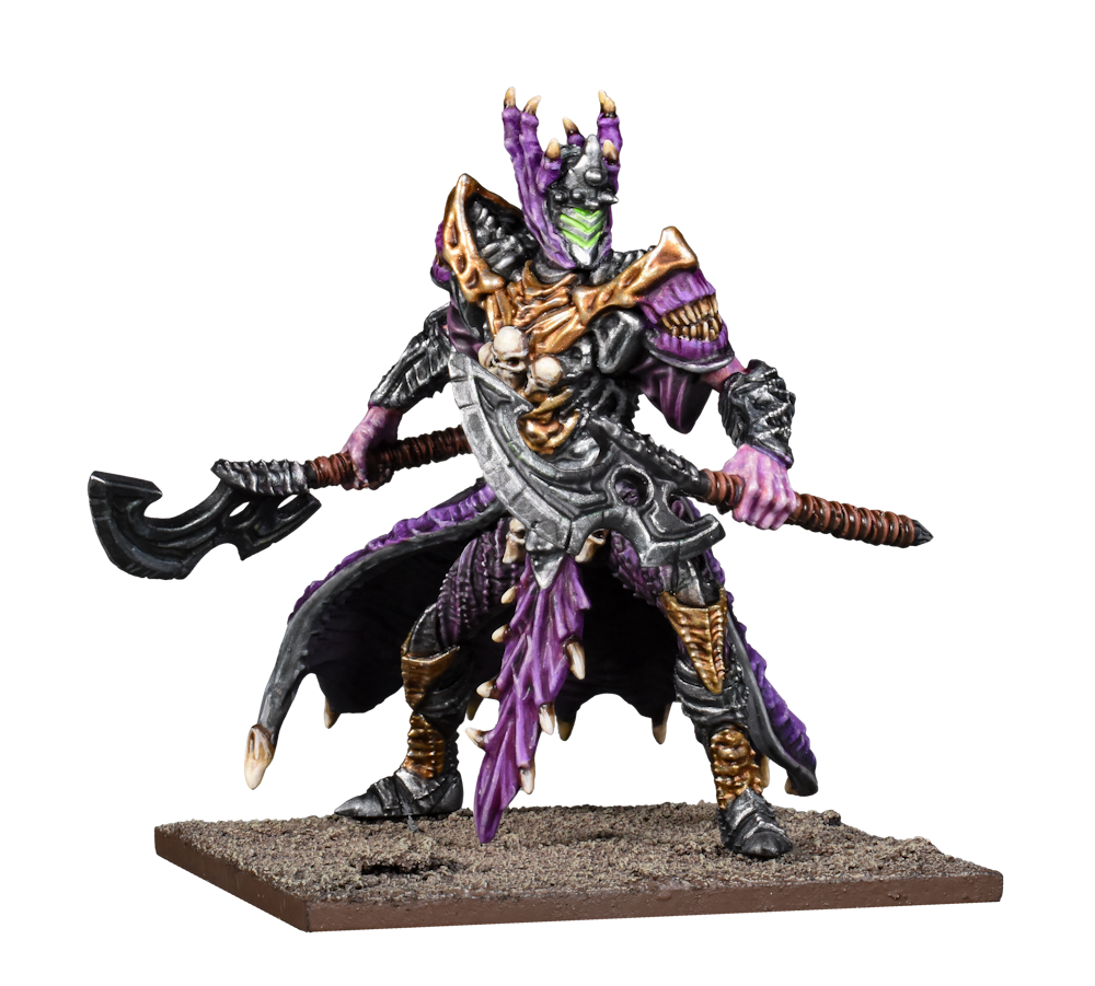 PRE ORDER - Kings of War Twilight Kin Battalion
