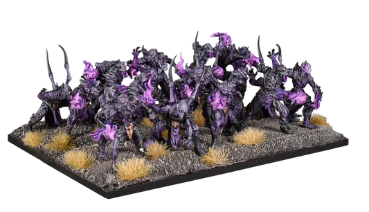 koW Twilight Kin Voidtouched Mutants / Weavers