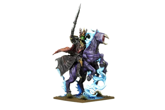 KoW Twilight Kin Mikayel, Lord of Nightmares