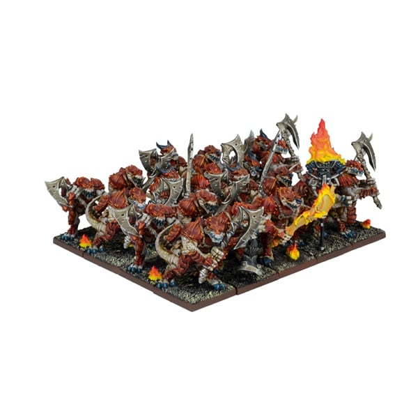 KoW Mega Army Set - Salamanders