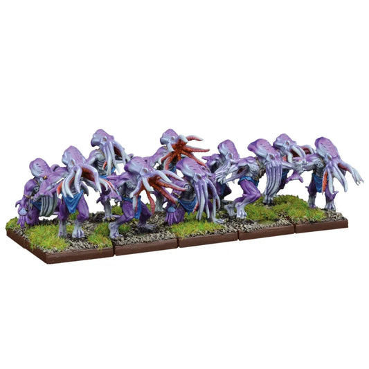 KoW Trident Realm Thuul