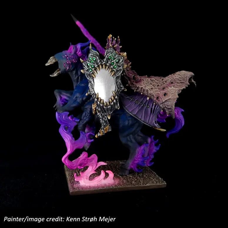 KoW Twilight Kin Mikayel, Lord of Nightmares