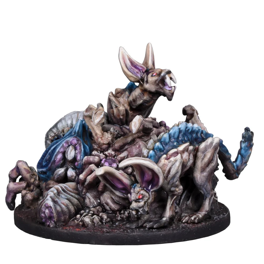 DZ FF Plague Outbreak Booster