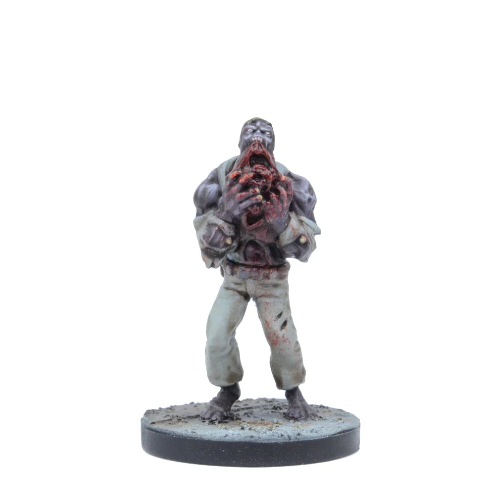 DZ FF Plague Outbreak Booster