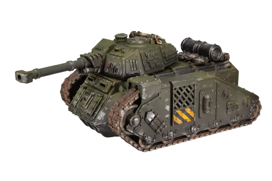 Firefight - Wolverine Tank / APC