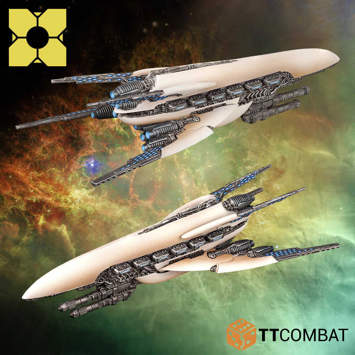 PHR Battleship