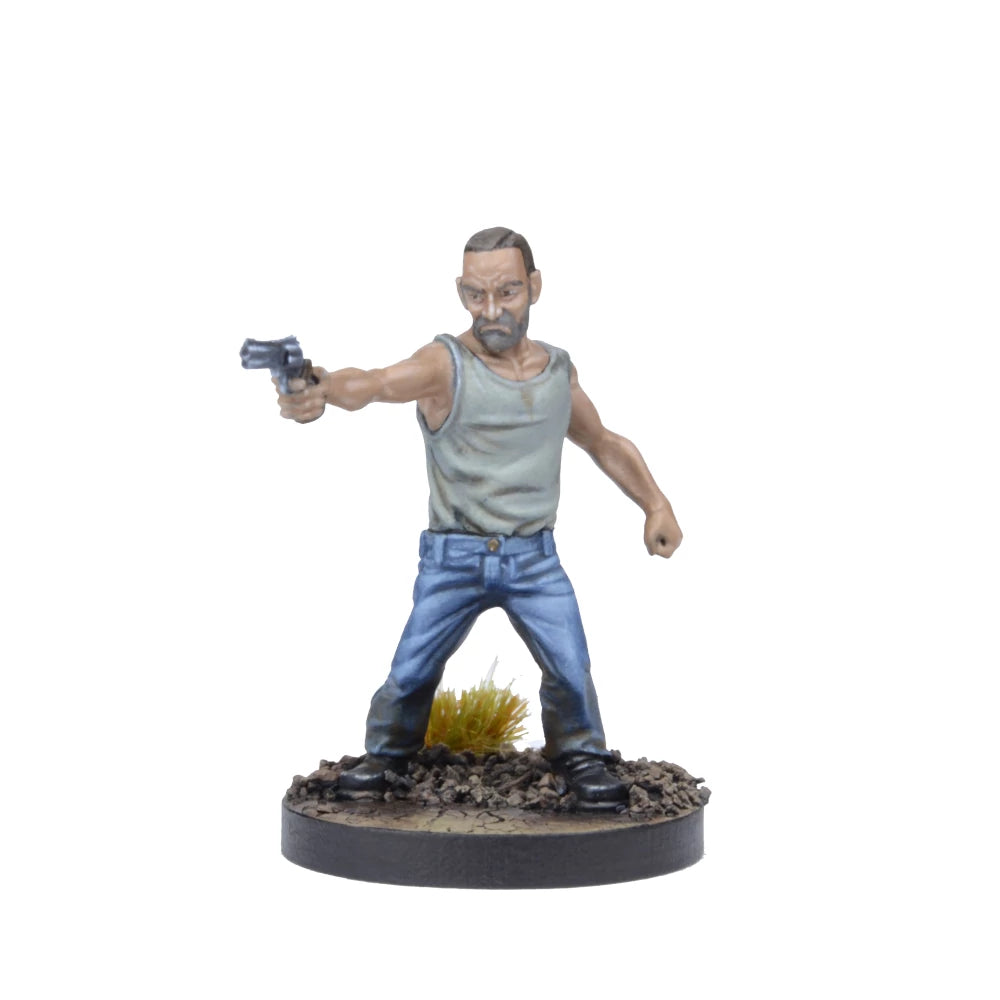 The Walking Dead: Miles Behind Us Collection