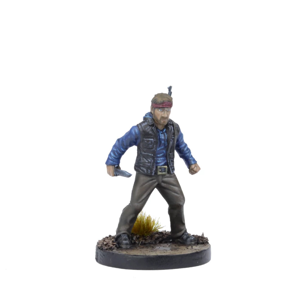 The Walking Dead: Miles Behind Us Collection