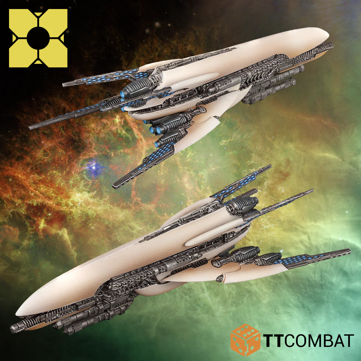 PHR Battleship