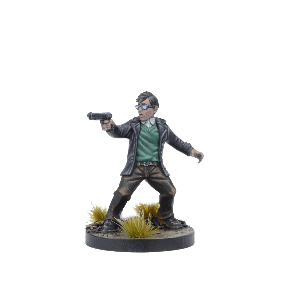 The Walking Dead: Miles Behind Us Collection