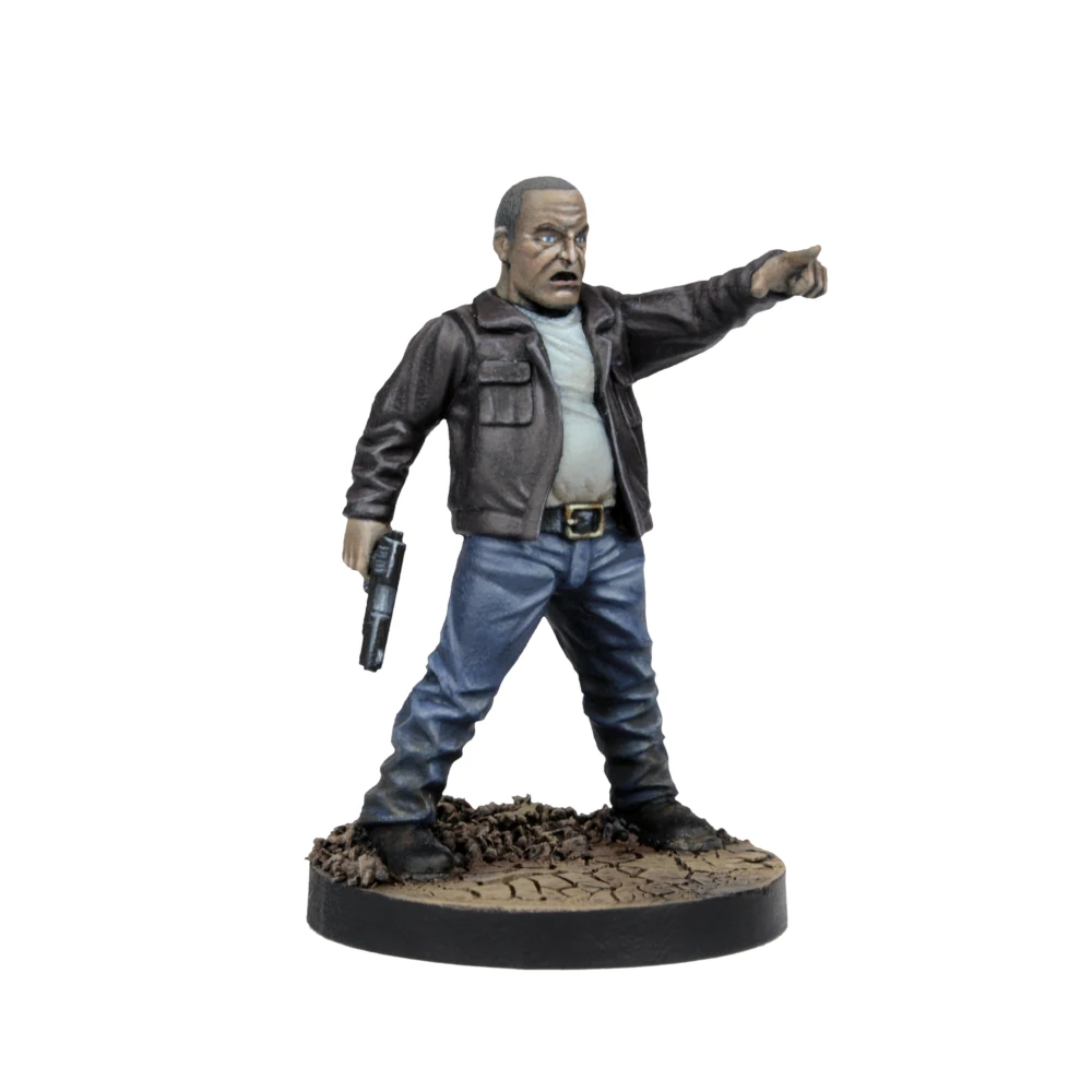 The Walking Dead: All Out War Collectors Edition 2024