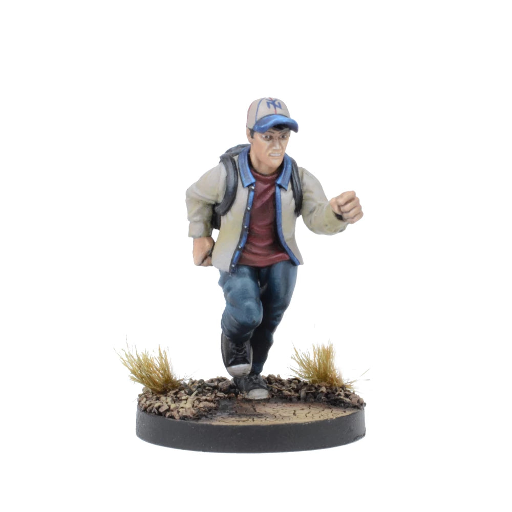 The Walking Dead: Miles Behind Us Collection