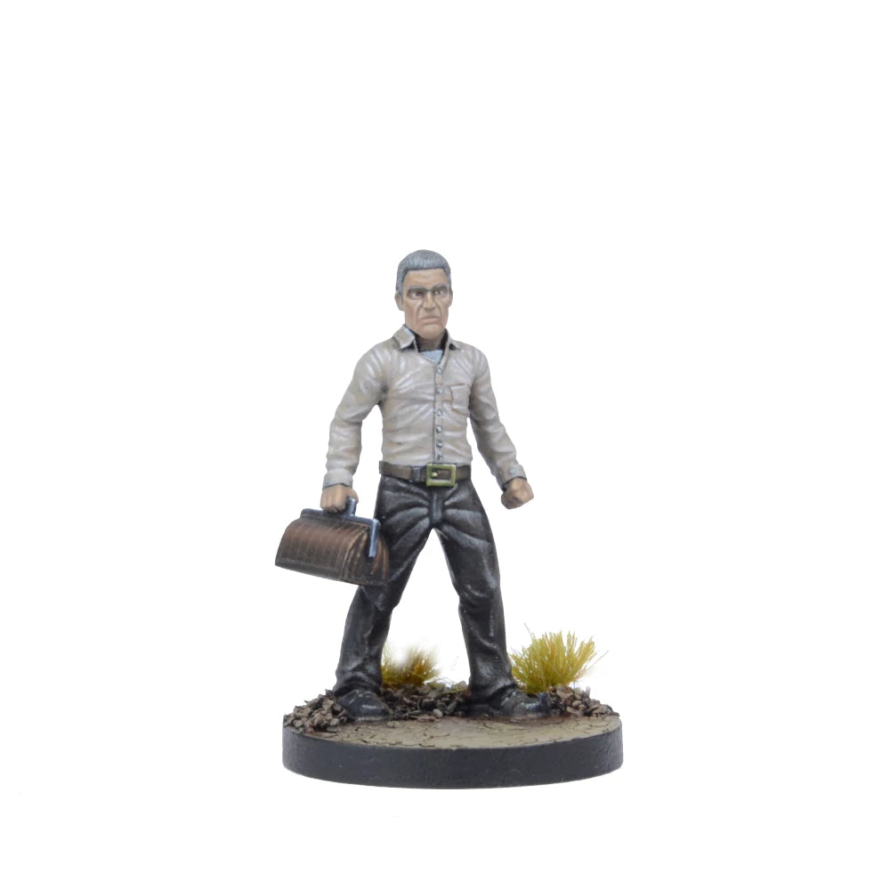 The Walking Dead: Miles Behind Us Collection