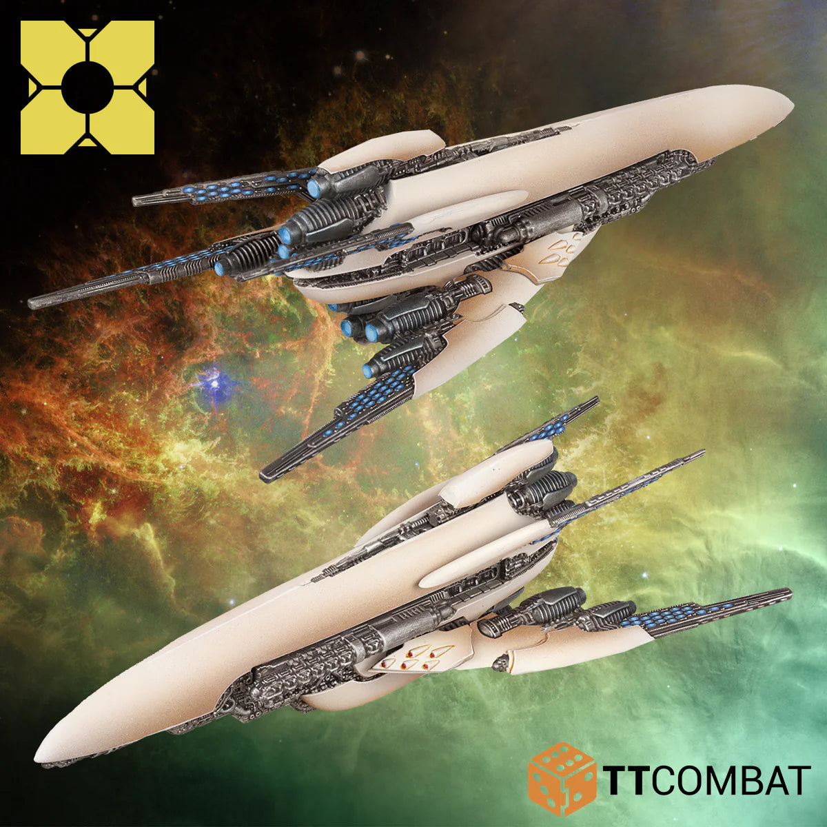 PHR Battleship