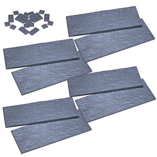 KoW - 100mm x 40mm Multi-Base Set