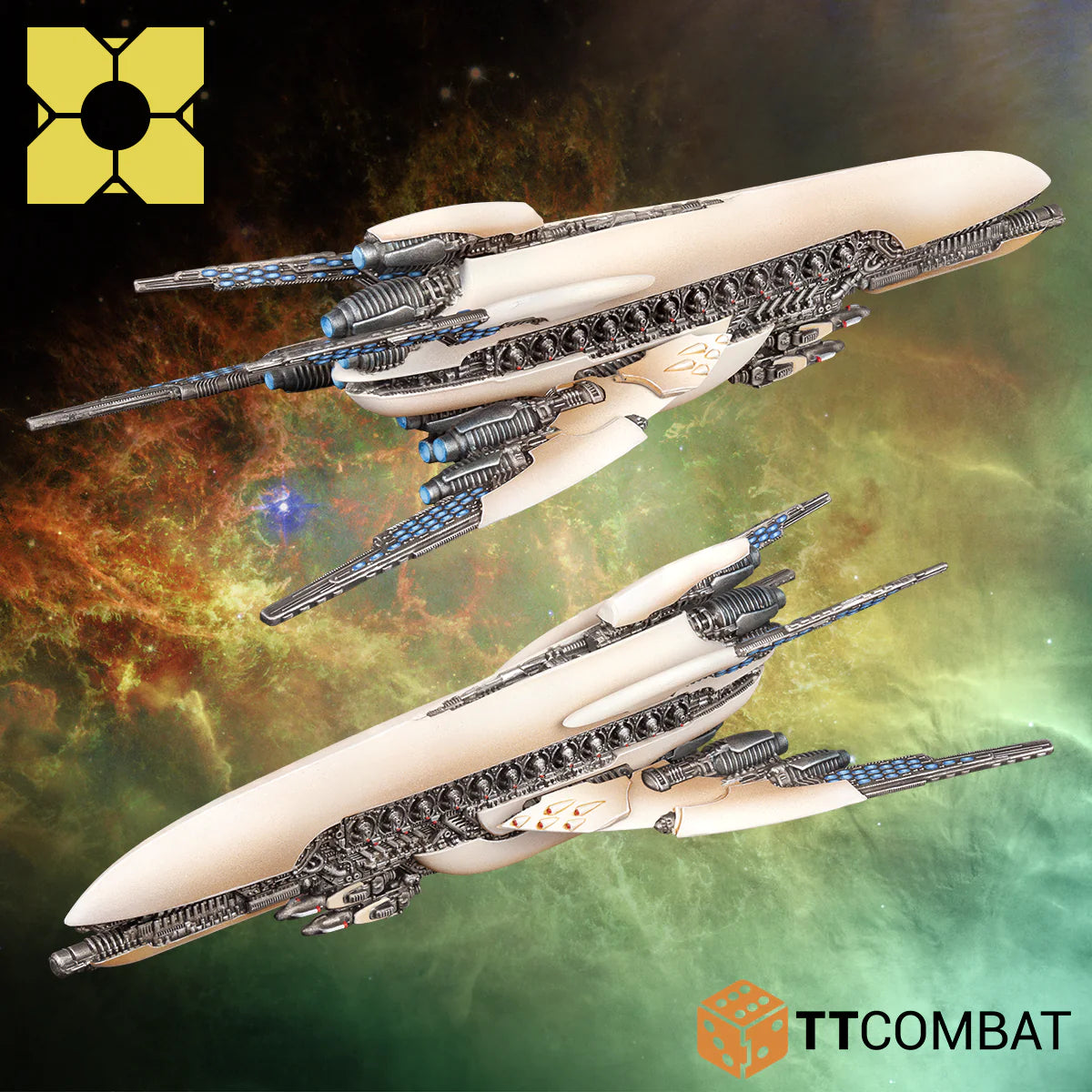PHR Battleship