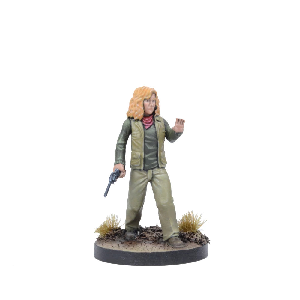 The Walking Dead: Miles Behind Us Collection