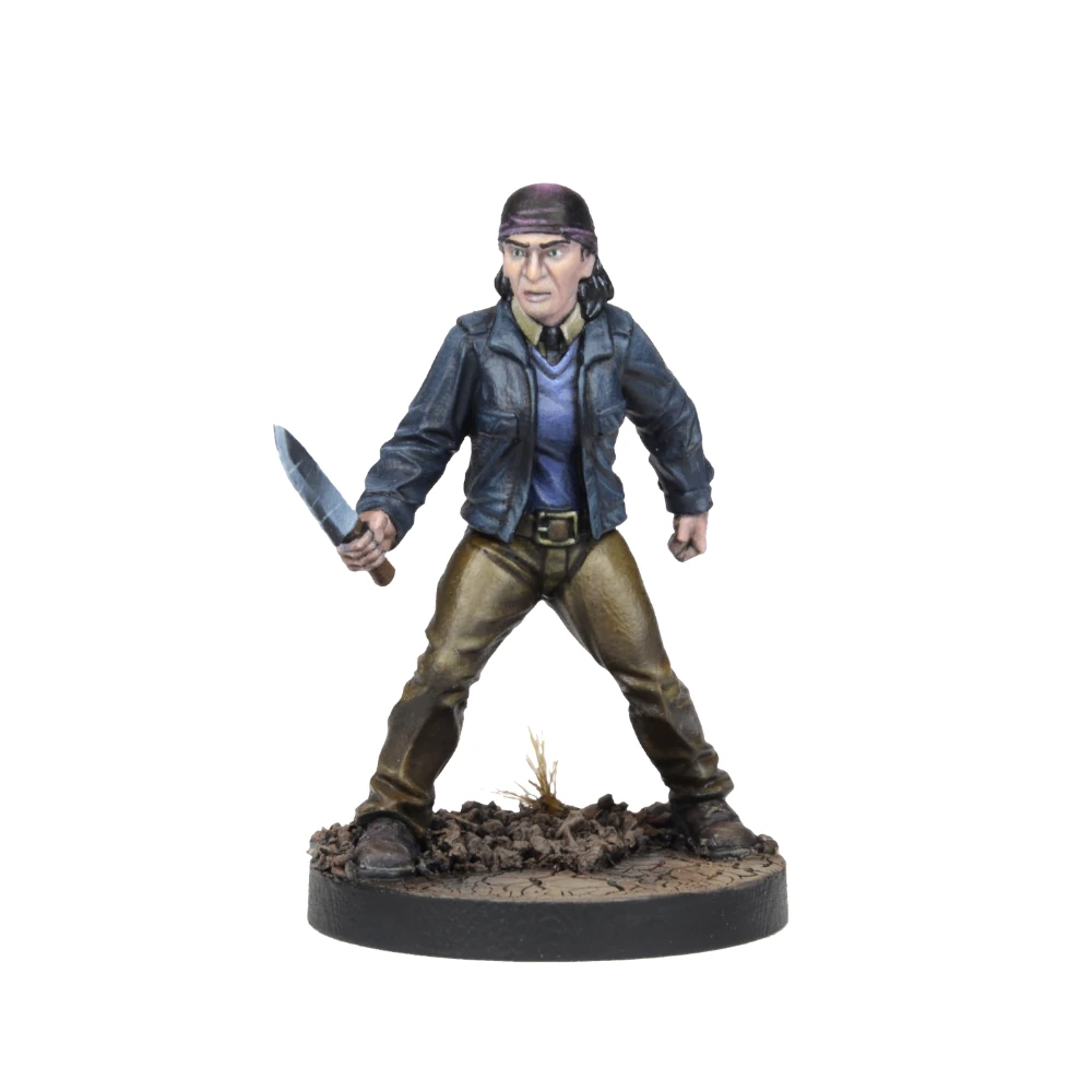 The Walking Dead: All Out War Collectors Edition 2024