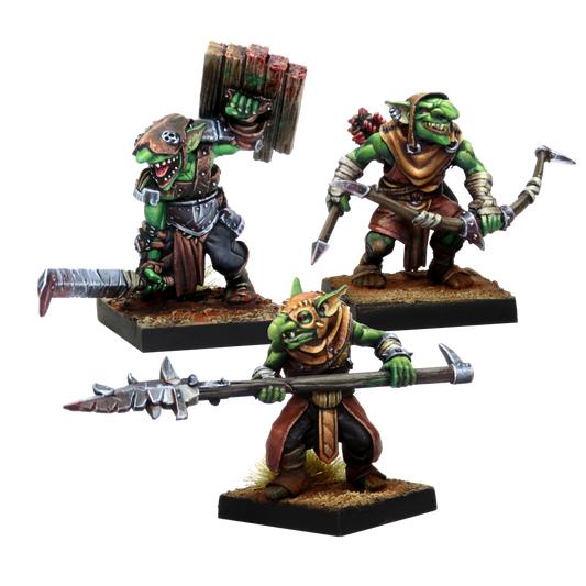 KoW Vanguard Goblin Reinforcement Pack